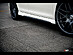 Вставки в  пороги VW Golf 5 / Jetta Carbon SKIRT JETTA V Carbon Insert  -- Фотография  №2 | by vonard-tuning